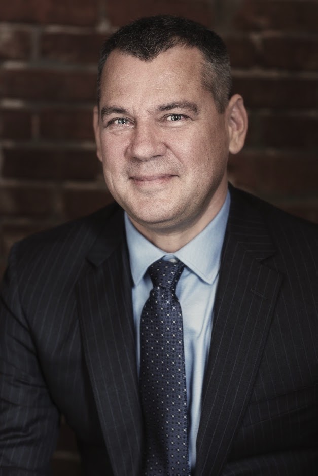 Contact Brad – Brad Roberts HR